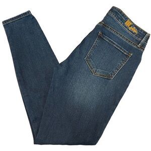 Kut From the Kloth Skinny‎ Denim Jeans Women's 6 (Catherine Boyfriend?)